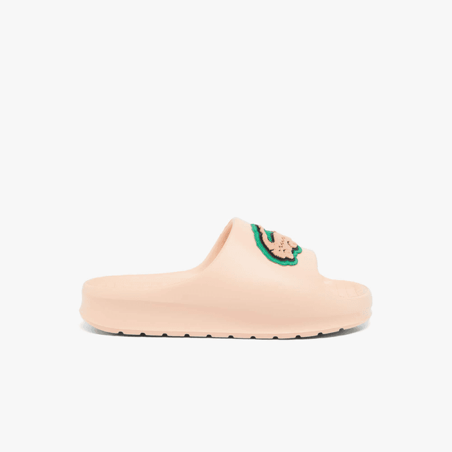 Lacoste Damen-Serve Slide 2.0