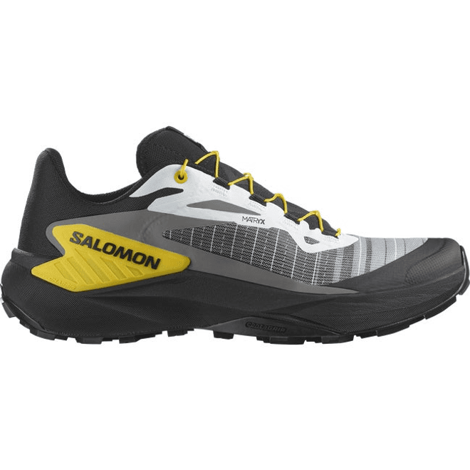 Salomon Genesis Black