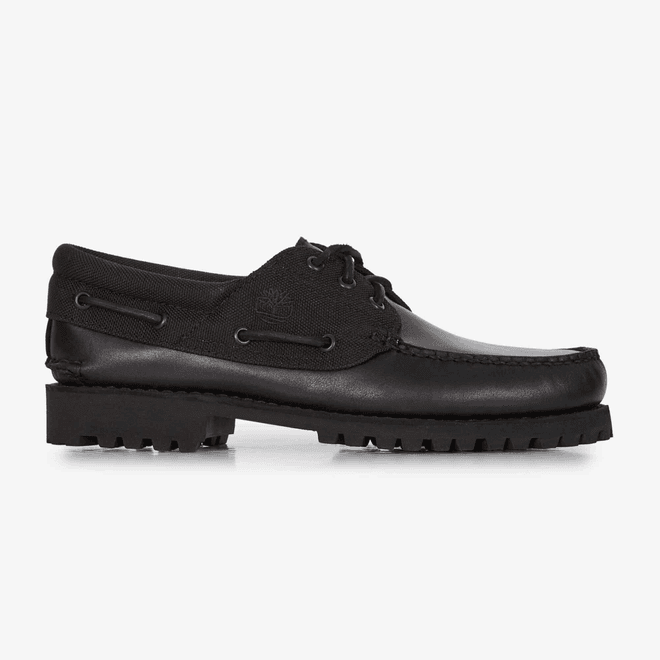 Timberland Authentic BOAT SHOE