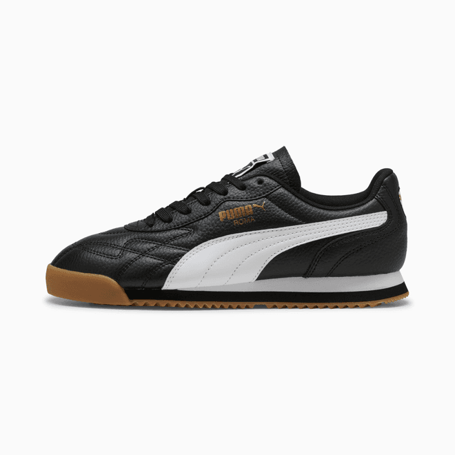 Puma Roma Anniversario
