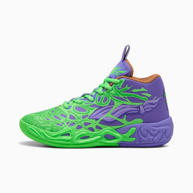 Puma HOOPS x TNMT MB.04 R&D