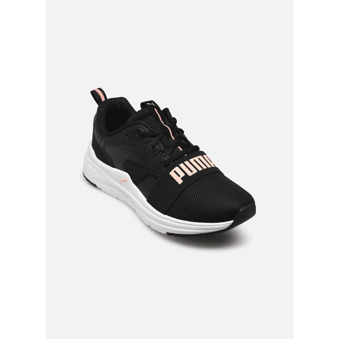 PUMA Softride Wired 2 W