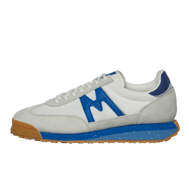 Karhu Mestari Control foggy dew imperial blue