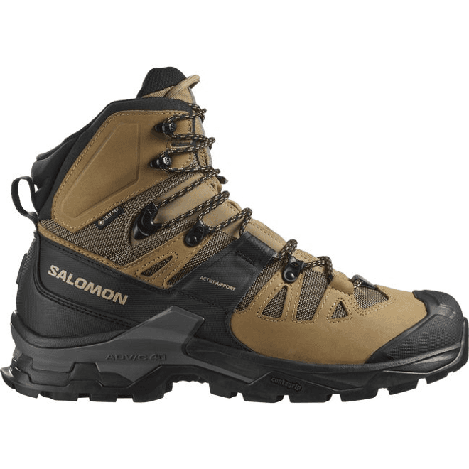 Salomon Quest 4 Gore-tex Kelp