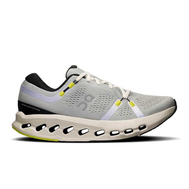 ON Cloudsurfer 2 'Beige'