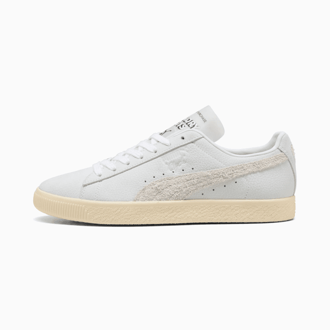 Puma Clyde Laundry Boys II