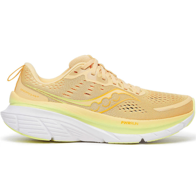 Saucony Guide 18