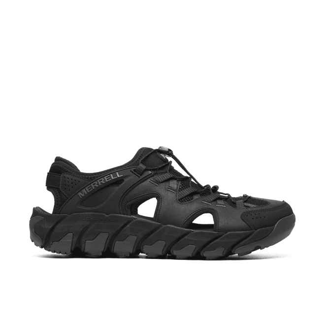 Merrell Maipo Explorer Sieve Black