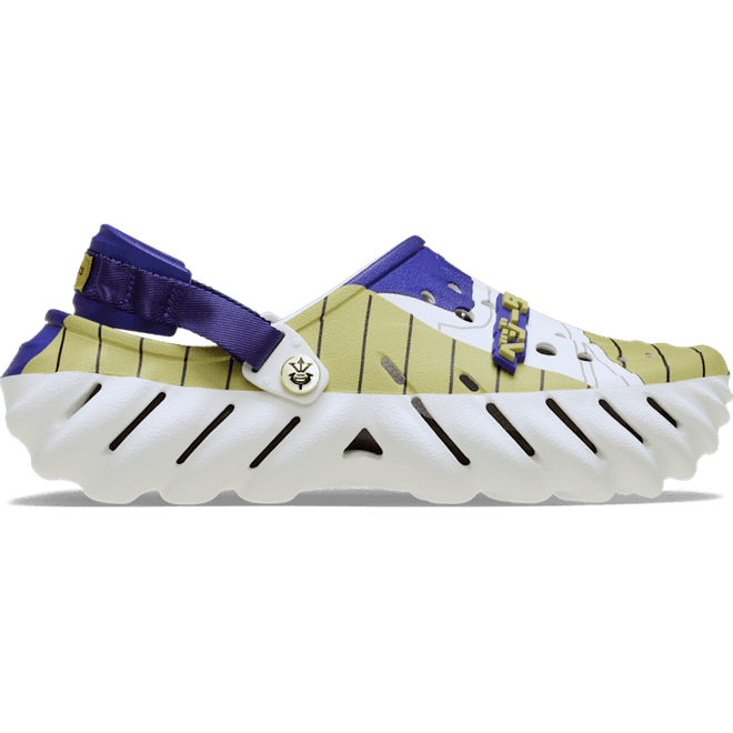 Crocs Dragon Ball Z Echo Clogs Multi