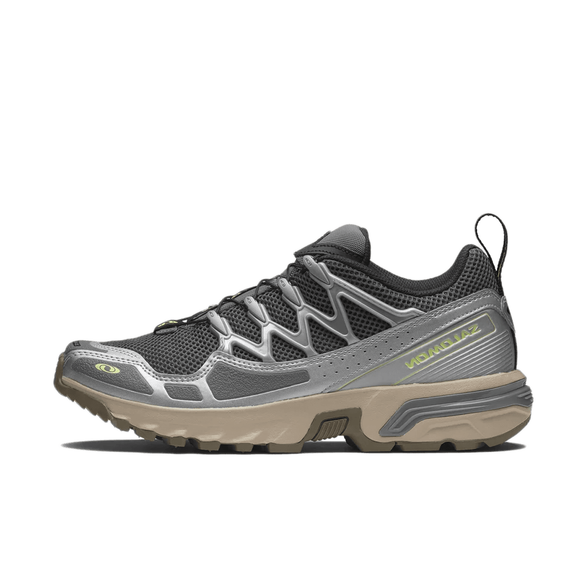 Salomon ACS+ OG 'Castleroc'