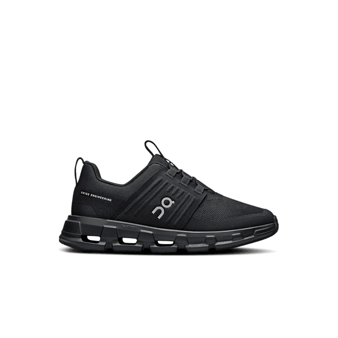 ON Cloudswift Kids 'Black'