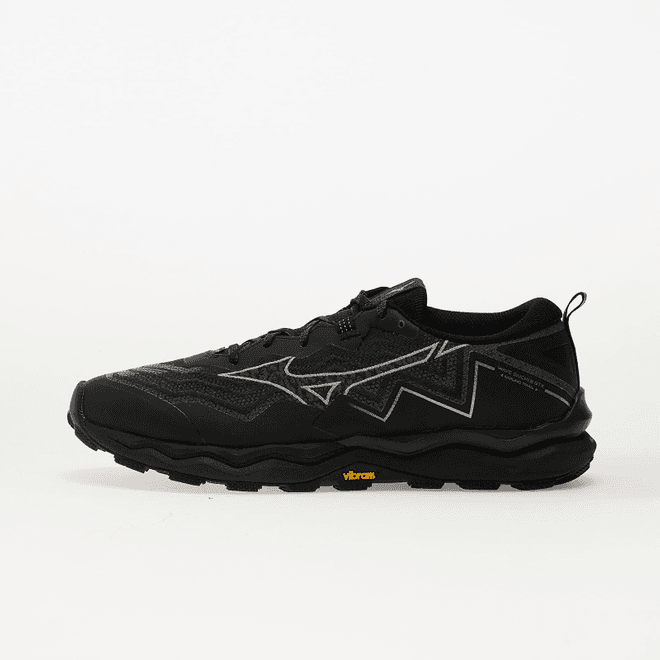 Mizuno Wave Daichi 9 Gtx Black