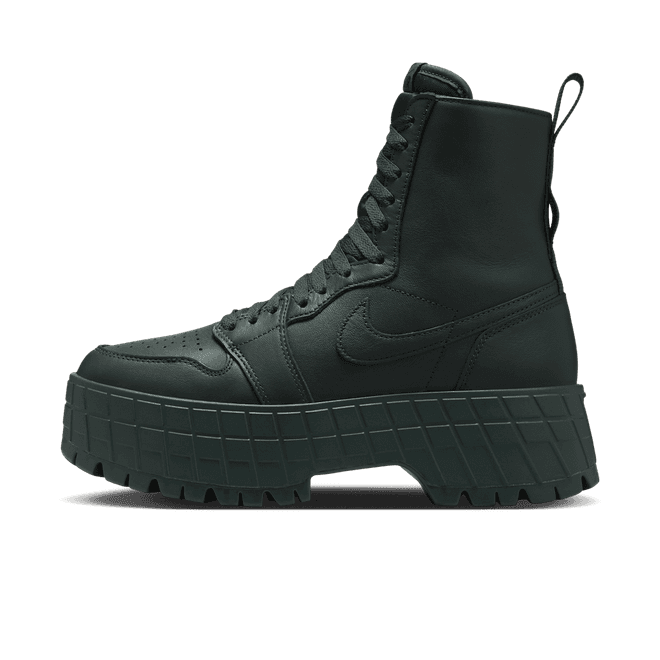 Air Jordan 1 Brooklyn Boots