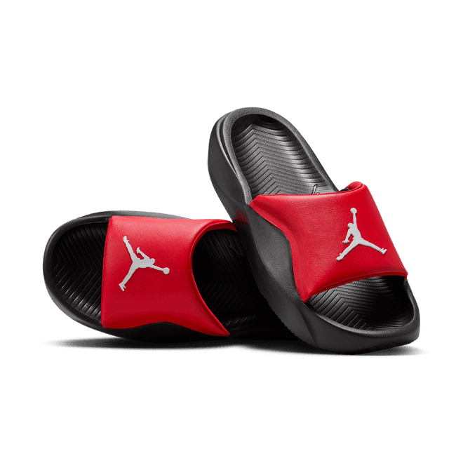 Jordan Franchise Slides