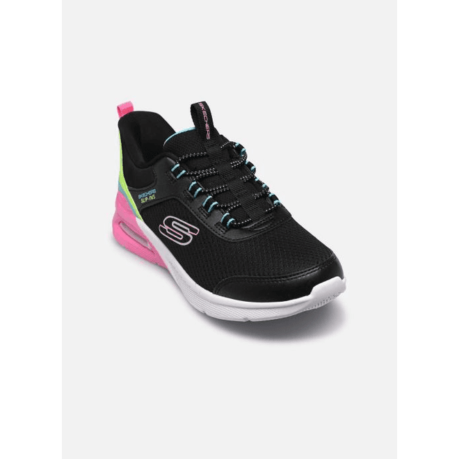Skechers Slip-ins Microspec Max - Color Trifecta
