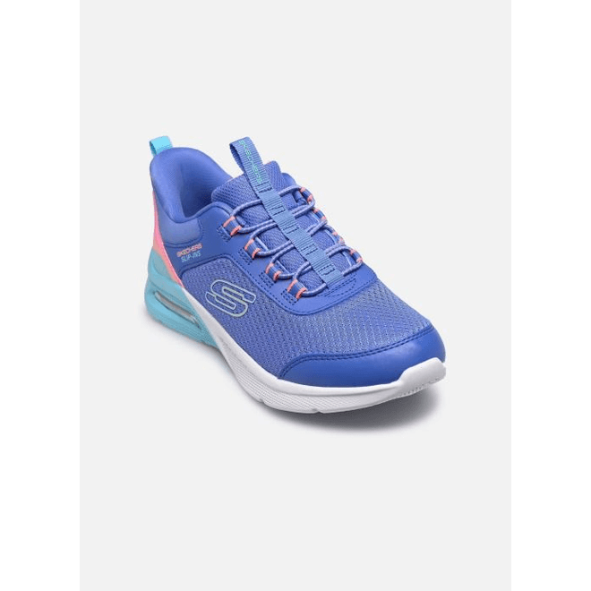 Skechers Slip-ins Microspec Max - Color Trifecta