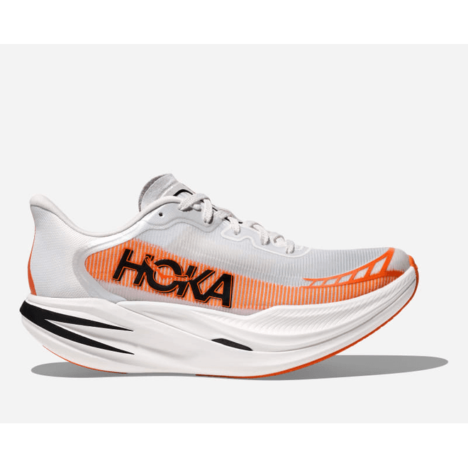 HOKA Cielo X1 2.0 Race Frost