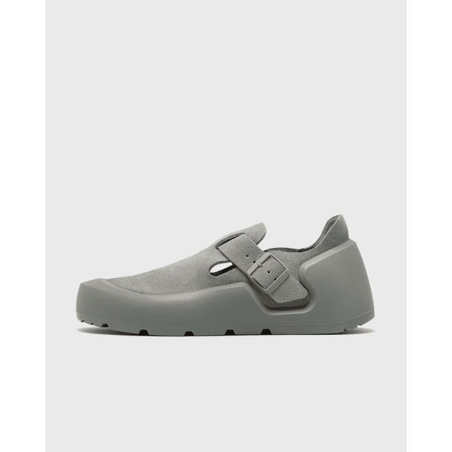 Birkenstock Reykjavik Nubuk Leather