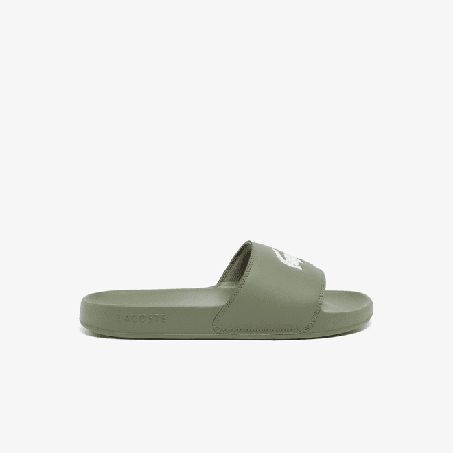 Lacoste Herren-Serve Slide 0.0