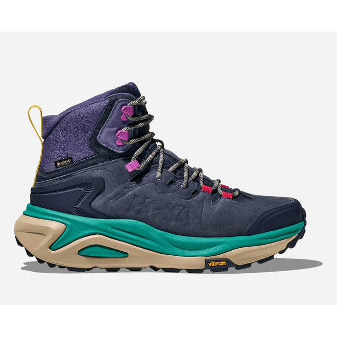 HOKA Kaha 3 GORE-TEX Varsity Navy