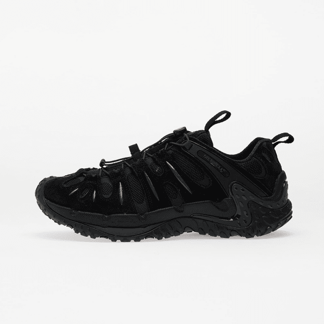 Merrel 1TRL Cham Redux Se Black