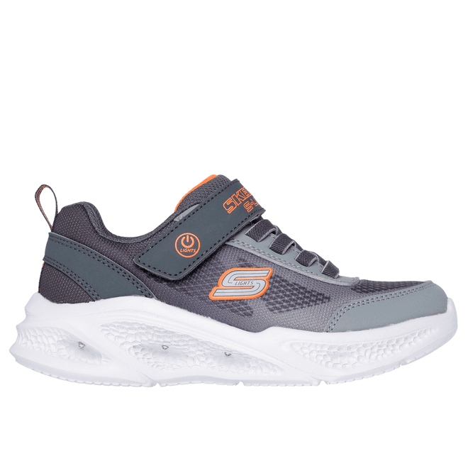 Skechers Boy's Meteor 'Charcoal'