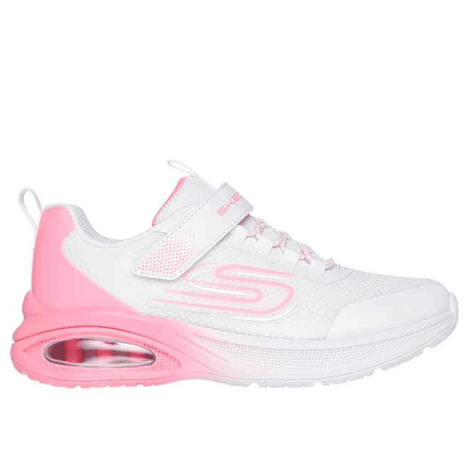 Skechers Microspec Max Advance 'White'