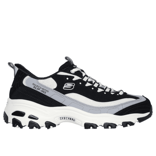 Skechers Slip 'Black'