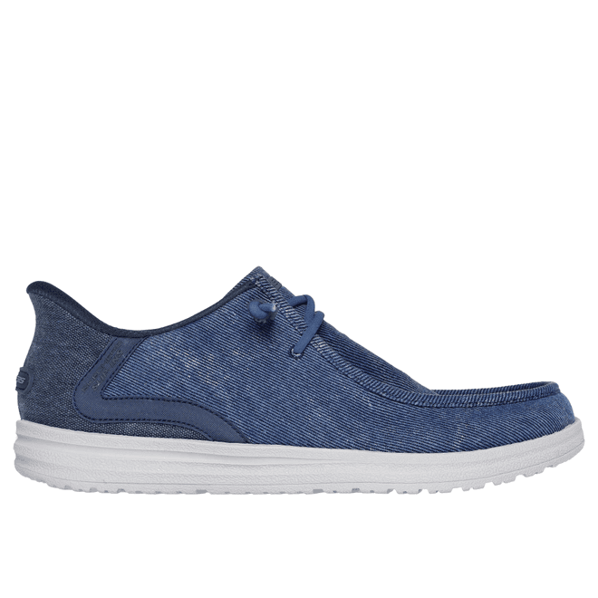 Skechers Slip 'Denim'