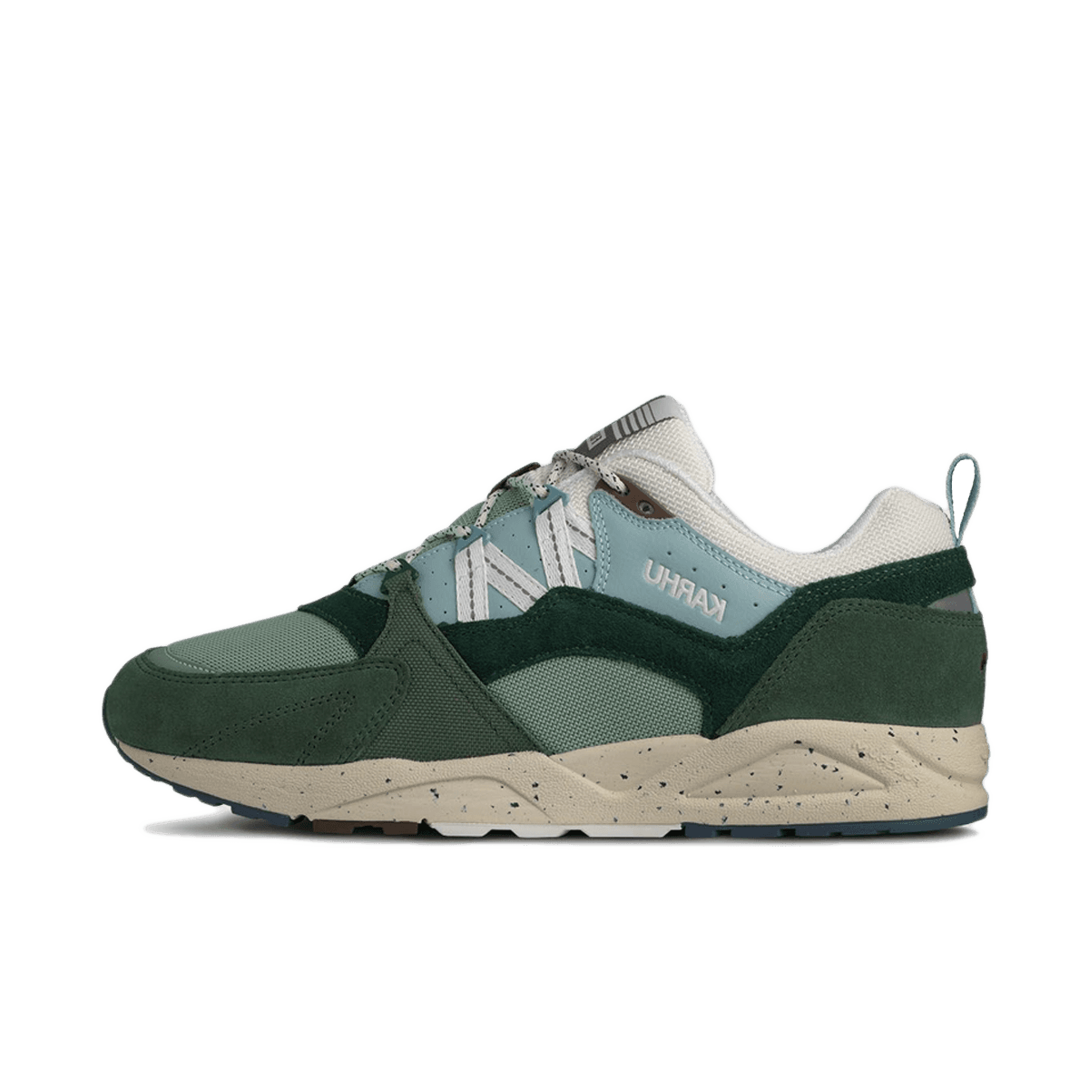 MÖLKKY x Karhu Fusion 2.0 'Laurel Wreath'