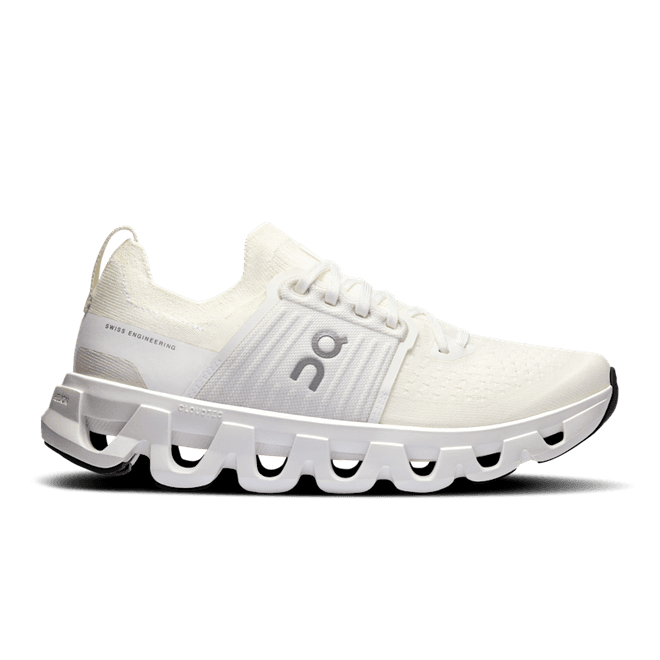 ON Cloudswift 4 'White'