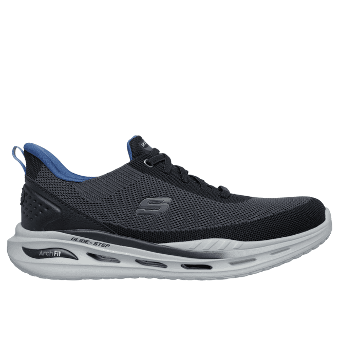 Skechers Slip 'Black'
