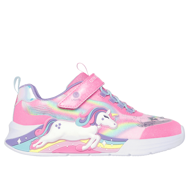 Skechers S 'Pink'