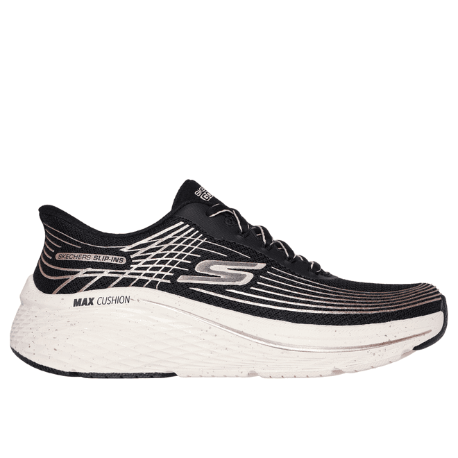 Skechers Slip 'Black'