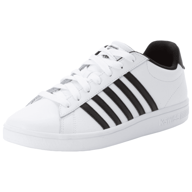 K-Swiss Court Tiebreak II