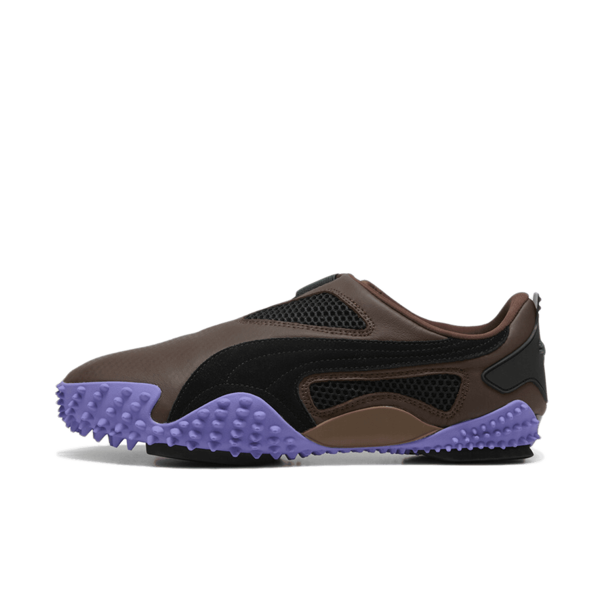 INSIDE TAG x PUMA Mostro UR 'Haute Coffee' - Communication Pack