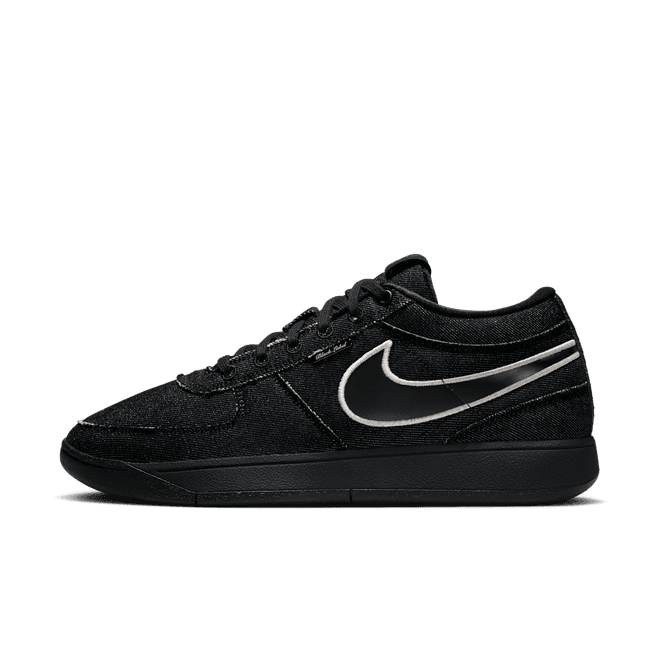 Nike Book 1 LX Black Label
