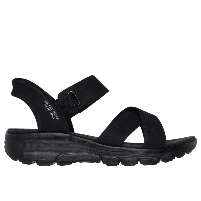 Skechers Slip 'Black'