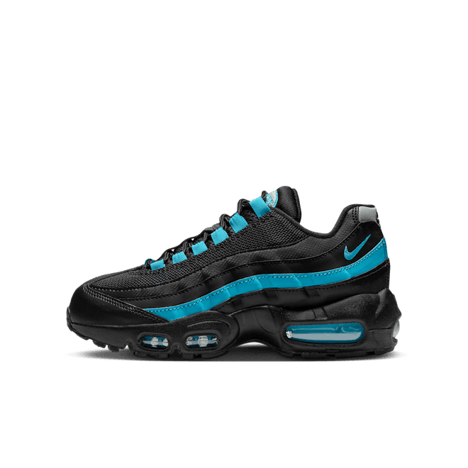 Nike Air Max 95 Recraft Older Kids'