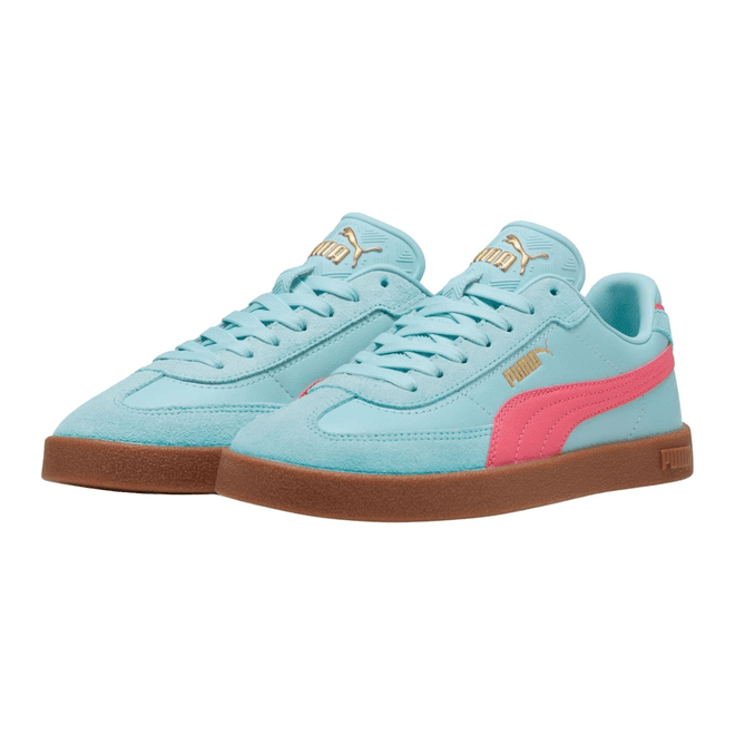 Puma Club II Era