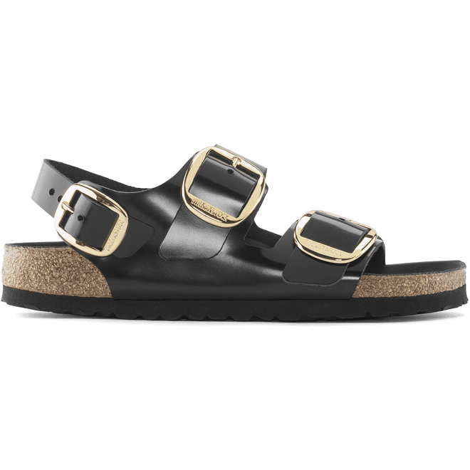 Birkenstock Milano Big Buckle