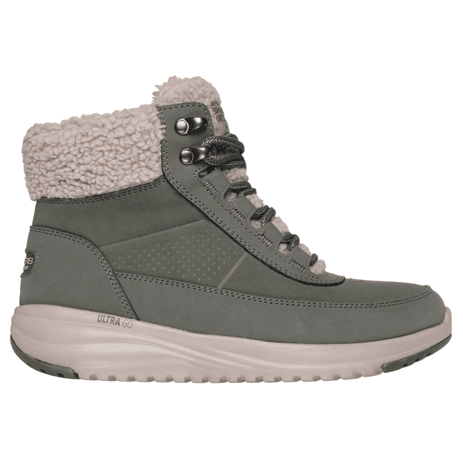 Skechers On 'Olive'