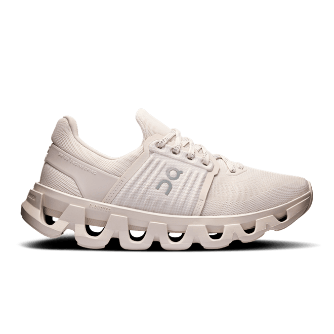 ON Cloudswift 4 AD 'Beige'
