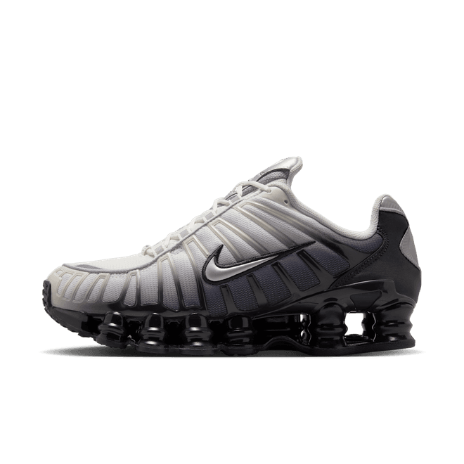 Nike Shox TL 'Off Noir'