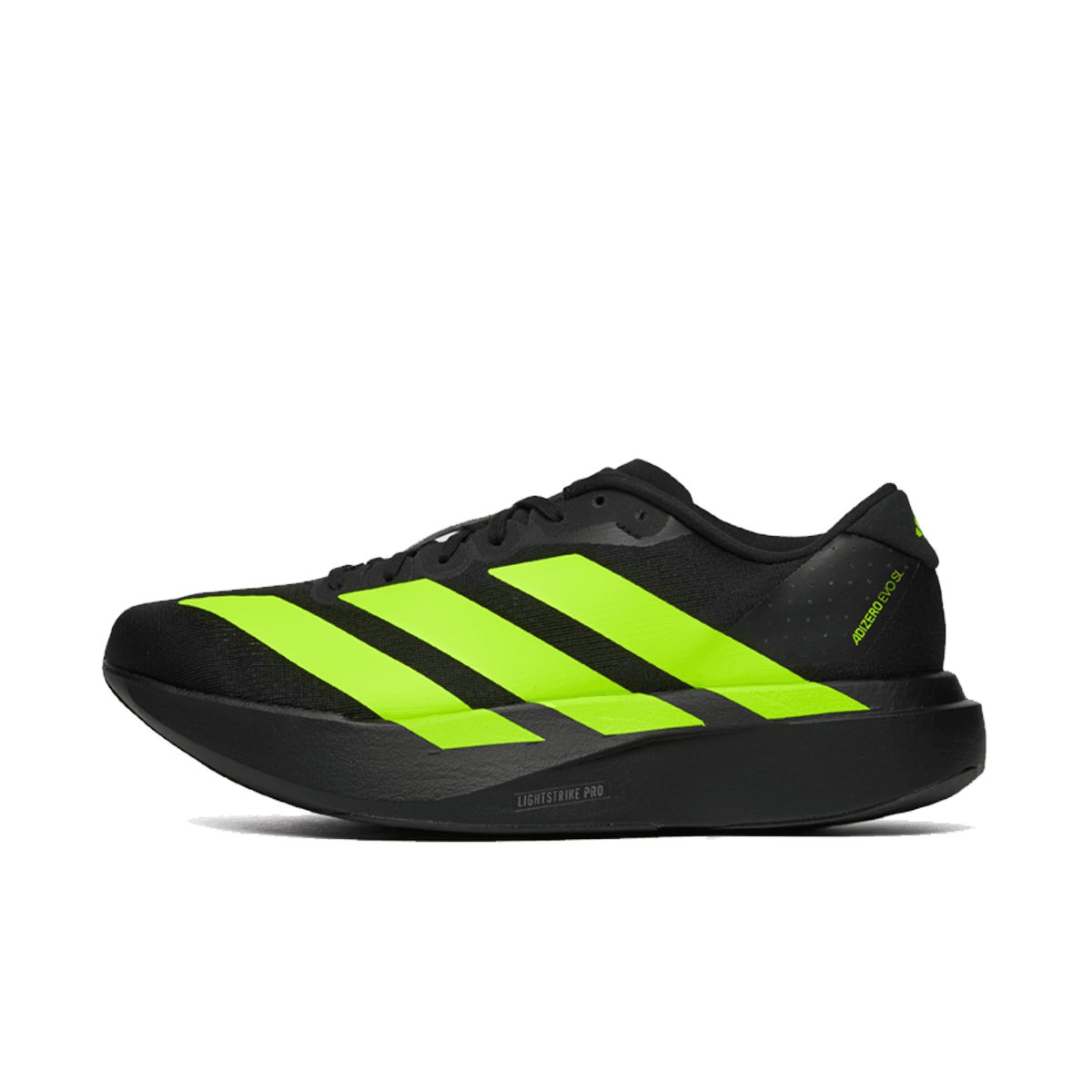 adidas Adizero EVO SL 'Core Black'