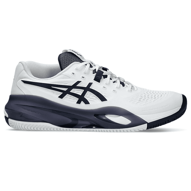 ASICS Gel-resolution X White
