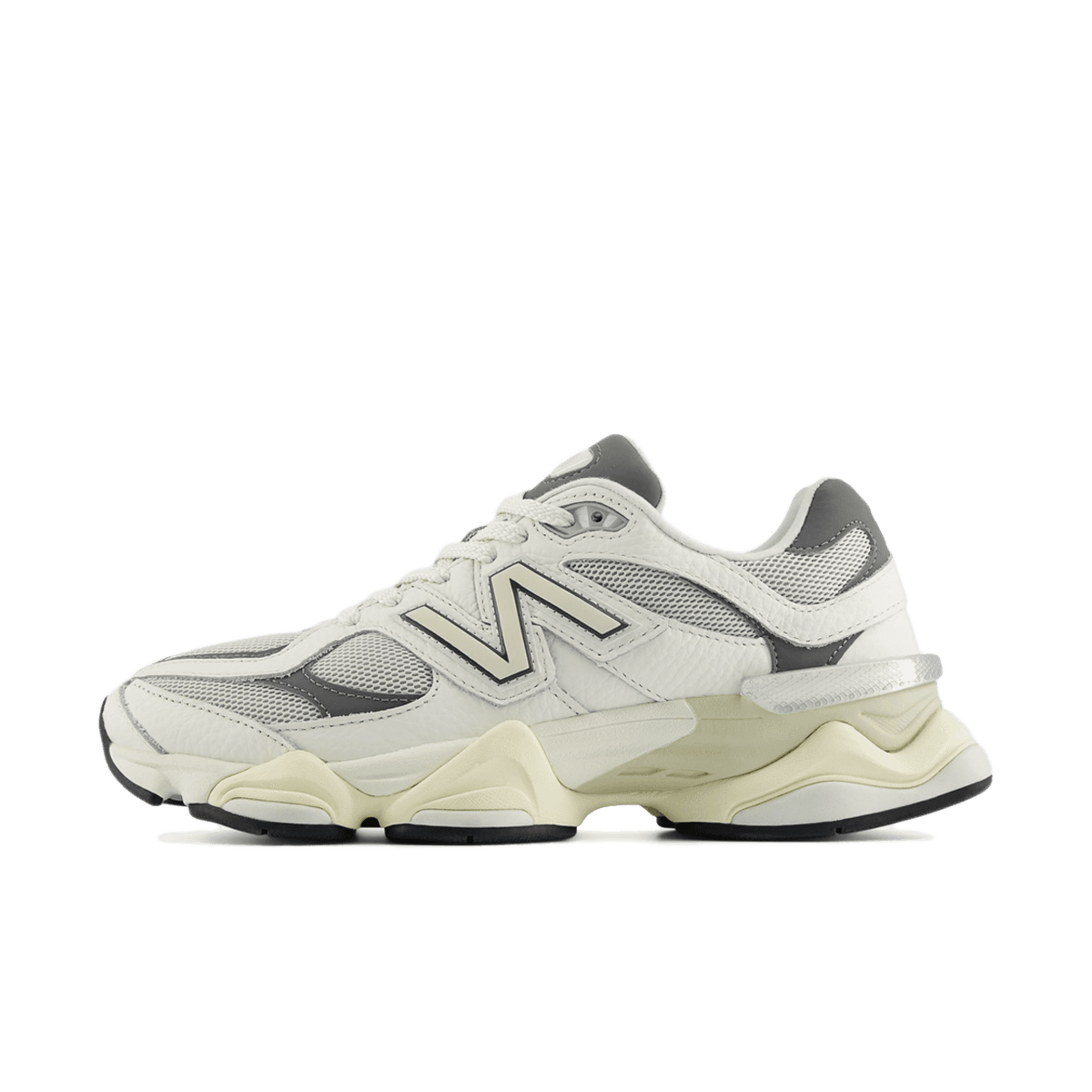 New Balance 9060 'Sea Salt & Castlerock'