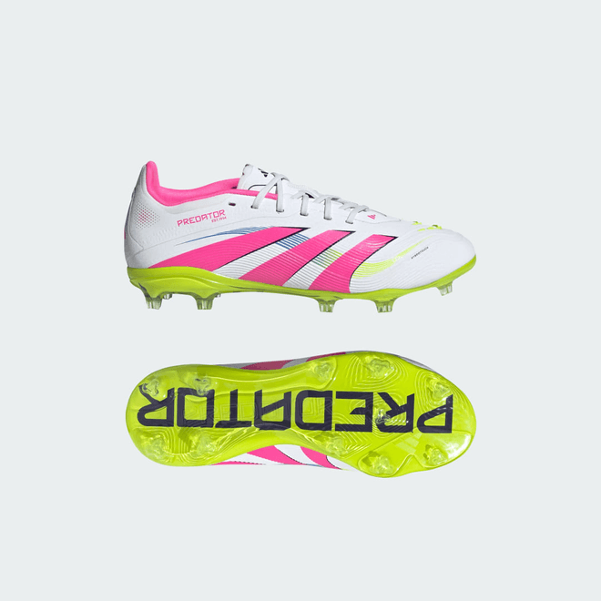 adidas Predator Elite Firm Ground Voetbalschoenen