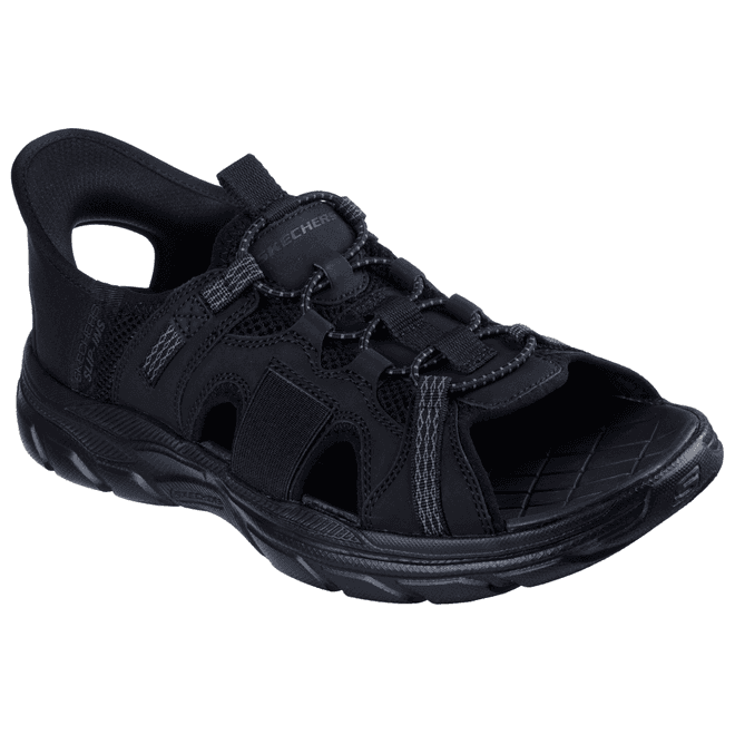 Skechers Slip 'Black'