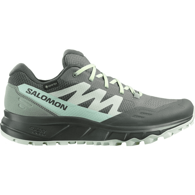 Salomon Outpath Gore-tex Sedona Sage